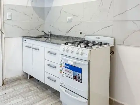 Ph reciclado de un ambiente 