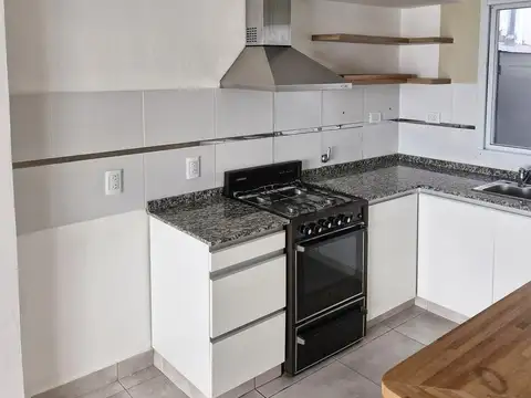 Depto Tipo Casa en Alquiler A Estrenar