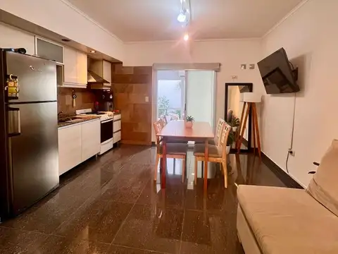 Depto Tipo Casa en Venta en Monte Castro, USD 100.000