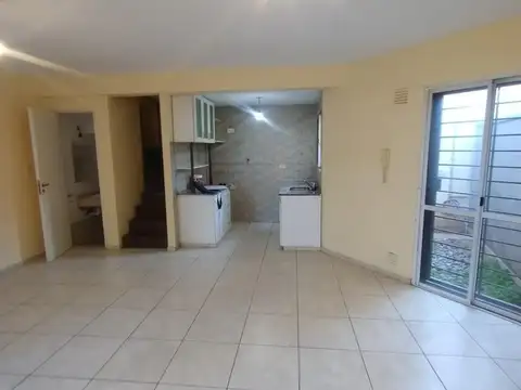 Casa en Alquiler de 1 dormitorio