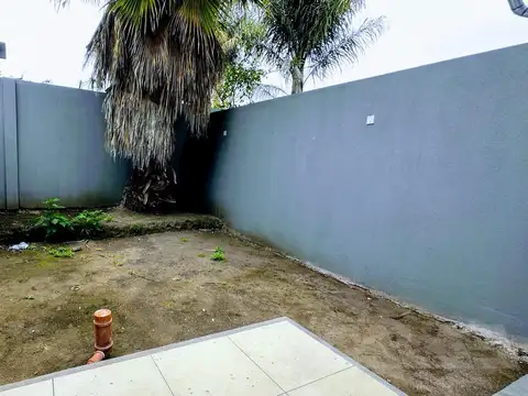 Departamento en Venta A Estrenar