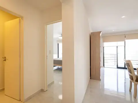 Departamento en Venta en La Plata, USD 105.900