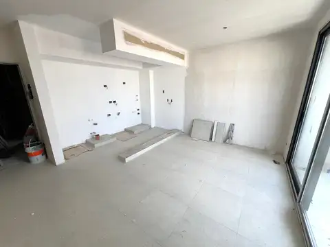 Departamento en Venta en Nuñez, USD 142.000