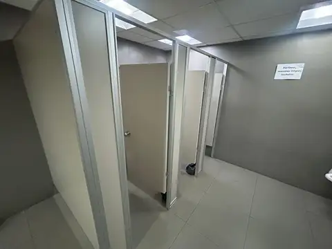 Oficina en alquiler sobre en San Isidro
