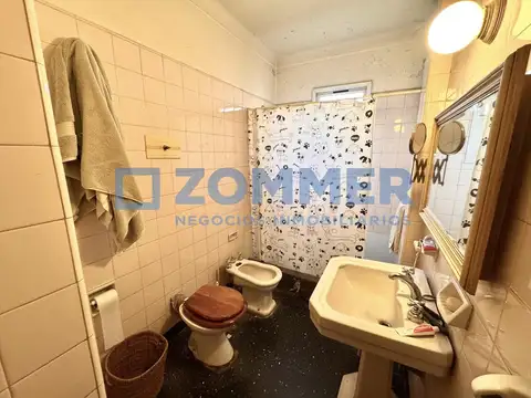 Depto Tipo Casa en Venta en Olivos, USD 190.000