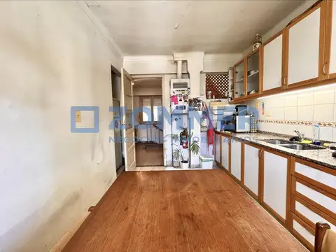 Depto Tipo Casa en Venta 40 años