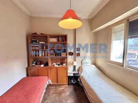 Depto Tipo Casa en Venta de 3 dormitorios