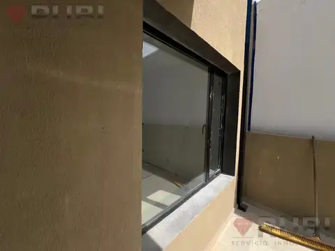 Depto Tipo Casa en Venta A Estrenar
