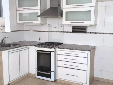 Departamento en Alquiler de 2 dormitorios
