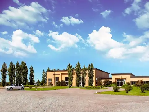 Terreno en Venta de 2000,0 m2