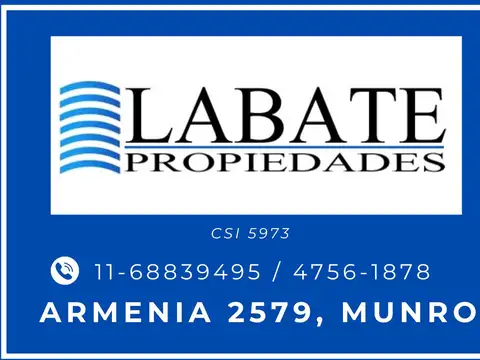 Casa en Venta en Carapachay, USD 240.000