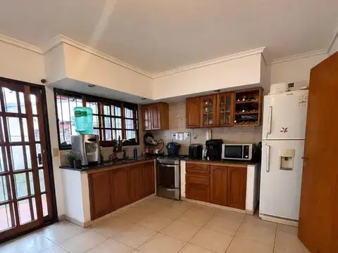 Tríplex de 5 ambientes en Venta en Carapachay