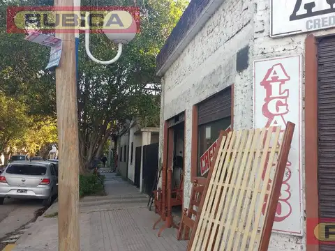 Local en Venta A Estrenar