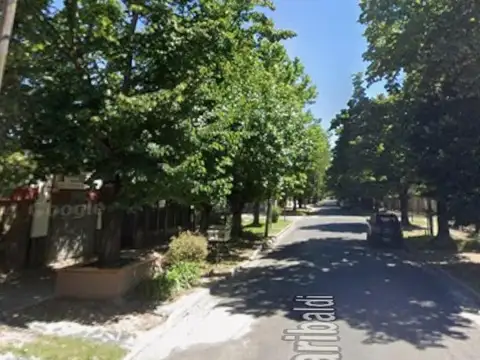 Casa en Alquiler 40 años