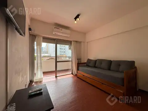 Departamento en Venta en Plaza Colon, USD 75.000