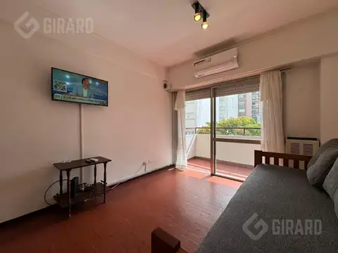 venta departamento 2 ambientes zona paseo aldrey