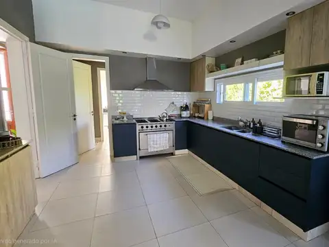 Casa en Venta en Barbarita, USD 530.000