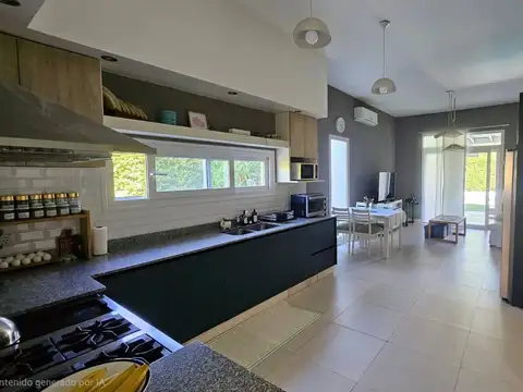 Casa en Venta de 3 dormitorios