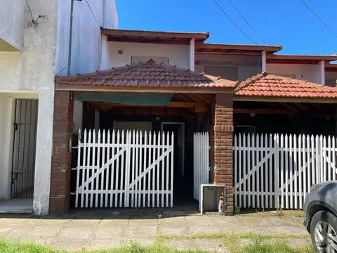 Casa TIPO DUPLEX en venta en Mar De Ajo