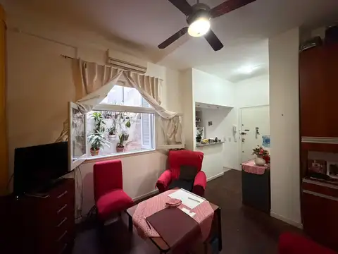 Departamento en San Cristobal