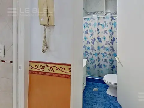 Depto Tipo Casa en Venta en Parque Chas, USD 245.000