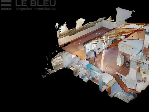 Av. Constituyentes  al 3600