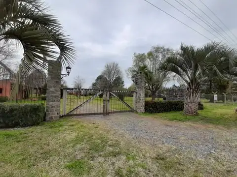 Terreno en Venta de 5264,0 m2