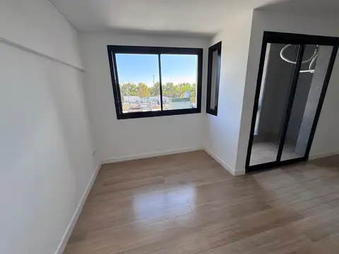 Departamento a estrenar (Pichincha)