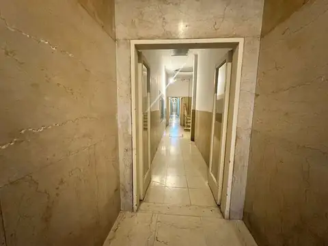 Depto Tipo Casa en Venta de 1 dormitorio