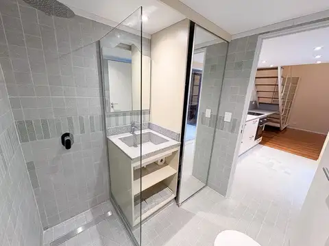 Depto Tipo Casa en Venta al Noroeste
