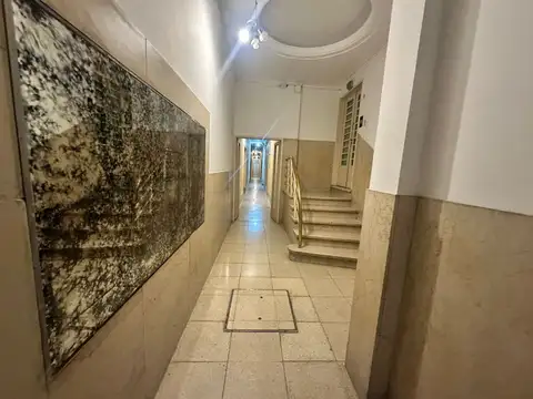 Depto Tipo Casa 2 ambientes con 1 baño