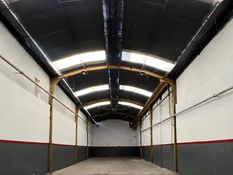 Alquiler - Depósito - Villa Soldati - Mixtura 3, 463m2