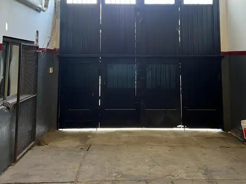 Alquiler - Depósito - Villa Soldati - Mixtura 3, 463m2