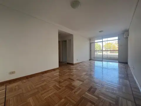 BELGRANO - 3 AMBIENTES CON AMENITIES Y COCHERA 