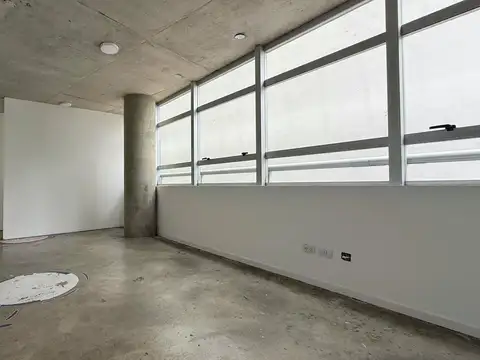 Oficina en Venta A Estrenar