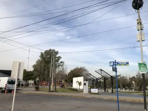 Terreno en Venta de 1744,0 m2