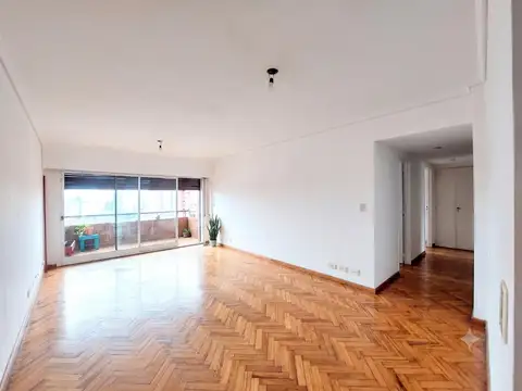 Departamento en Alquiler de 4 ambientes