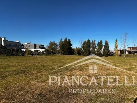 venta de lote en Terravista