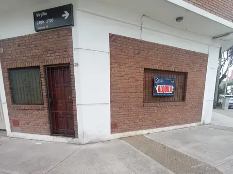 Alquiler PH 2 amb. - Virgilio 2311 (Villa Devoto)