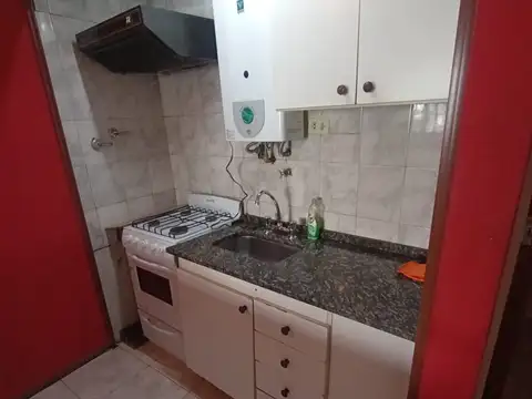 Depto Tipo Casa en Alquiler en Villa Devoto, $ 500.000
