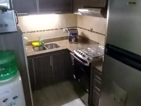 Caaguazú 6400, Piso 1°