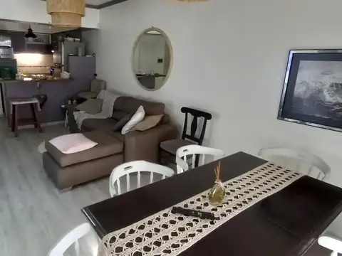 Depto Tipo Casa en Venta de 4 ambientes