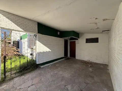 Casa en Venta en Fisherton, USD 80.000