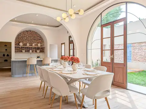 Casa en Venta de 3 dormitorios