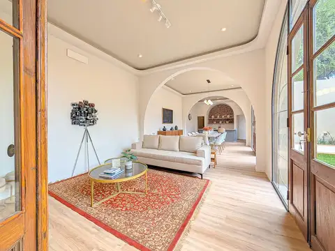 Casa 3 Dormitorios en venta en Centro Rosario