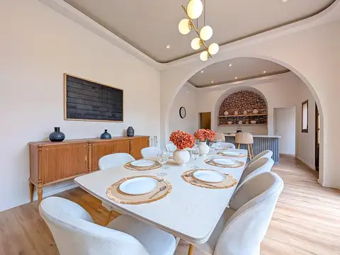 Casa en Venta al Sur
