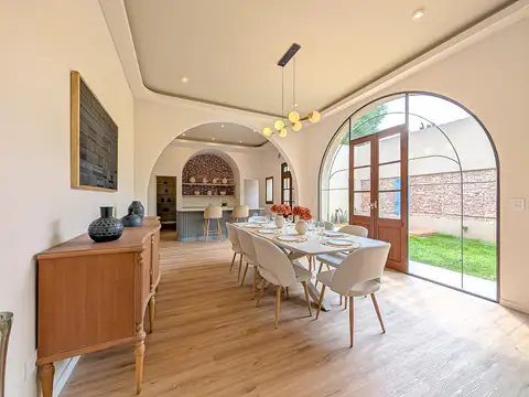 Casa en Venta en Centro, USD 390.000
