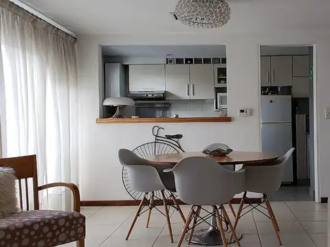 ADROGUE departamento 3 ambientes tipo dúplex en ALQUILER