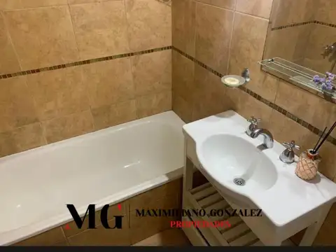 Departamento en Venta en Lomas De Zamora, USD 90.000