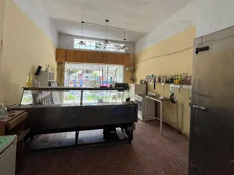 Local en Venta en Muñiz, USD 139.000